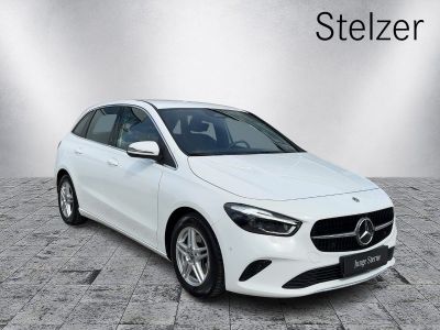 Mercedes-Benz B-Klasse Gebrauchtwagen