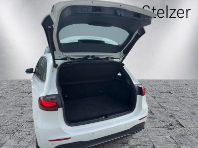 Mercedes-Benz B-Klasse Gebrauchtwagen