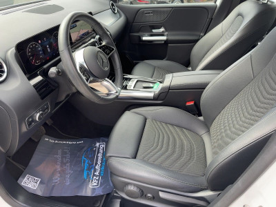 Mercedes-Benz B-Klasse Gebrauchtwagen Mercedes-Benz B-Klasse Gebrauchtwagen