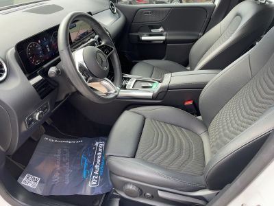 Mercedes-Benz B-Klasse Gebrauchtwagen