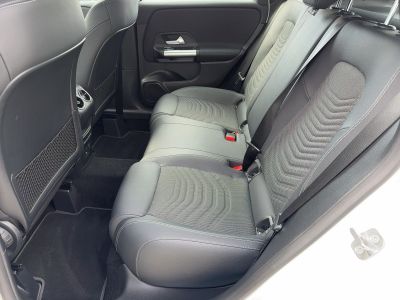 Mercedes-Benz B-Klasse Gebrauchtwagen