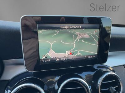 Mercedes-Benz C-Klasse Gebrauchtwagen Mercedes-Benz C-Klasse Gebrauchtwagen