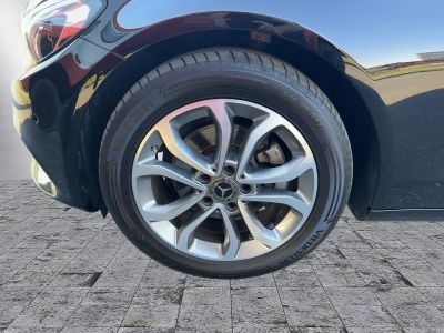 Mercedes-Benz C-Klasse Gebrauchtwagen Mercedes-Benz C-Klasse Gebrauchtwagen