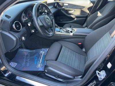 Mercedes-Benz C-Klasse Gebrauchtwagen Mercedes-Benz C-Klasse Gebrauchtwagen