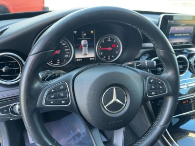 Mercedes-Benz C-Klasse Gebrauchtwagen Mercedes-Benz C-Klasse Gebrauchtwagen
