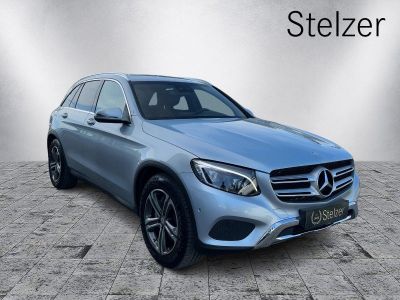 Mercedes-Benz GLC Gebrauchtwagen Mercedes-Benz GLC Gebrauchtwagen