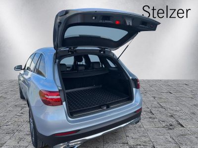 Mercedes-Benz GLC Gebrauchtwagen Mercedes-Benz GLC Gebrauchtwagen