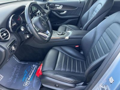 Mercedes-Benz GLC Gebrauchtwagen Mercedes-Benz GLC Gebrauchtwagen