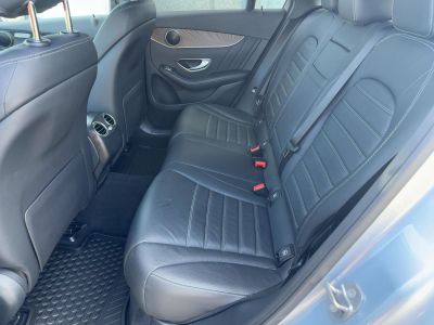 Mercedes-Benz GLC Gebrauchtwagen Mercedes-Benz GLC Gebrauchtwagen