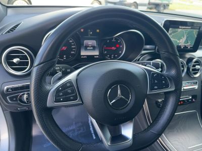 Mercedes-Benz GLC Gebrauchtwagen Mercedes-Benz GLC Gebrauchtwagen