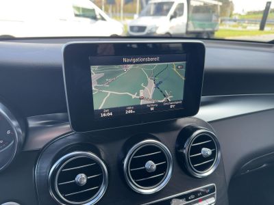 Mercedes-Benz GLC Gebrauchtwagen Mercedes-Benz GLC Gebrauchtwagen