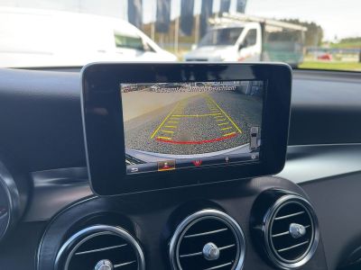 Mercedes-Benz GLC Gebrauchtwagen Mercedes-Benz GLC Gebrauchtwagen