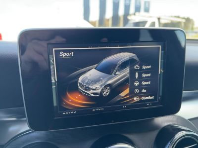 Mercedes-Benz GLC Gebrauchtwagen Mercedes-Benz GLC Gebrauchtwagen