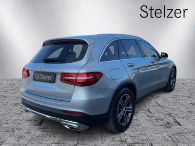 Mercedes-Benz GLC Gebrauchtwagen Mercedes-Benz GLC Gebrauchtwagen