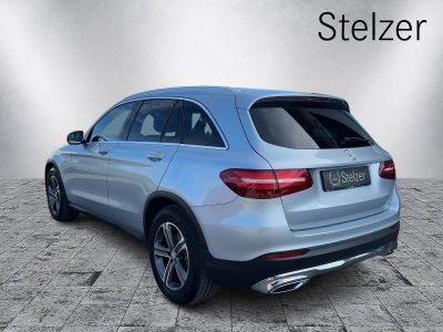 Mercedes-Benz GLC Gebrauchtwagen Mercedes-Benz GLC Gebrauchtwagen