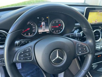 Mercedes-Benz C-Klasse Gebrauchtwagen Mercedes-Benz C-Klasse Gebrauchtwagen