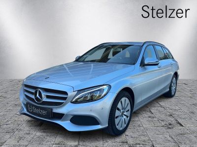 Mercedes-Benz C-Klasse Gebrauchtwagen