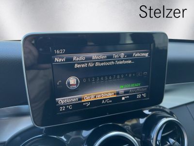 Mercedes-Benz C-Klasse Gebrauchtwagen Mercedes-Benz C-Klasse Gebrauchtwagen
