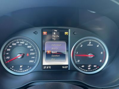 Mercedes-Benz C-Klasse Gebrauchtwagen Mercedes-Benz C-Klasse Gebrauchtwagen