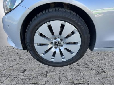 Mercedes-Benz C-Klasse Gebrauchtwagen Mercedes-Benz C-Klasse Gebrauchtwagen
