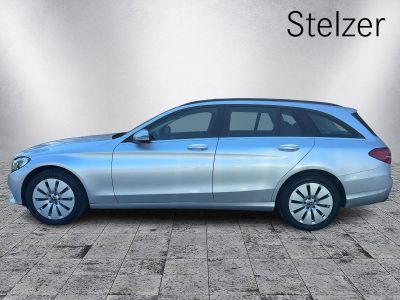 Mercedes-Benz C-Klasse Gebrauchtwagen Mercedes-Benz C-Klasse Gebrauchtwagen