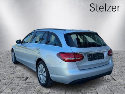 Mercedes-Benz C-Klasse Gebrauchtwagen Mercedes-Benz C-Klasse Gebrauchtwagen