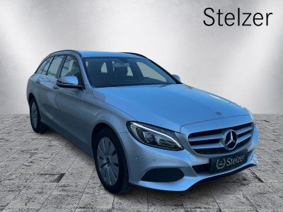 Mercedes-Benz C-Klasse Gebrauchtwagen Mercedes-Benz C-Klasse Gebrauchtwagen