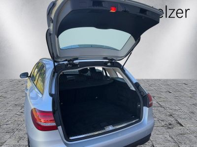 Mercedes-Benz C-Klasse Gebrauchtwagen Mercedes-Benz C-Klasse Gebrauchtwagen