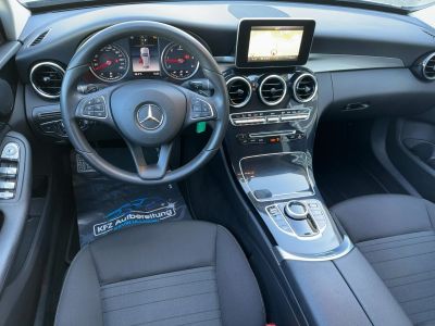Mercedes-Benz C-Klasse Gebrauchtwagen Mercedes-Benz C-Klasse Gebrauchtwagen