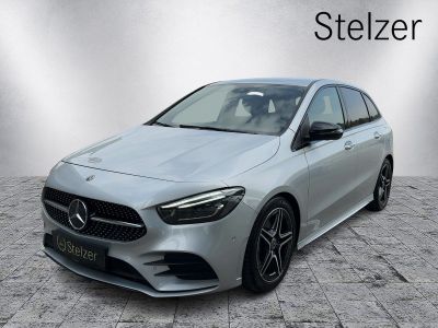 Mercedes-Benz B-Klasse Gebrauchtwagen Mercedes-Benz B-Klasse Gebrauchtwagen