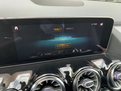 Mercedes-Benz B-Klasse Gebrauchtwagen Mercedes-Benz B-Klasse Gebrauchtwagen