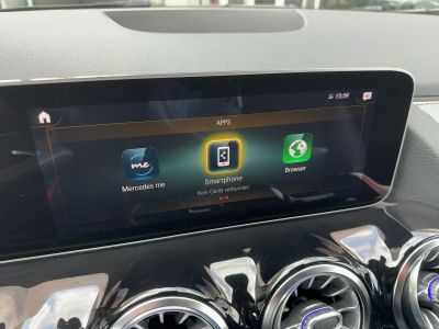 Mercedes-Benz B-Klasse Gebrauchtwagen Mercedes-Benz B-Klasse Gebrauchtwagen