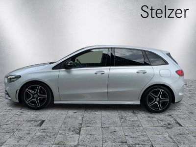 Mercedes-Benz B-Klasse Gebrauchtwagen Mercedes-Benz B-Klasse Gebrauchtwagen