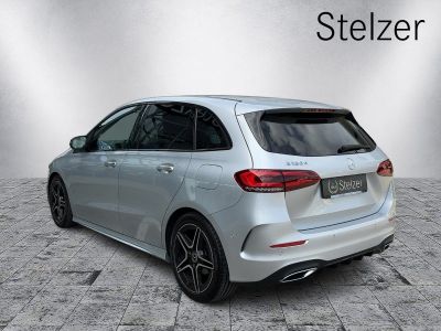 Mercedes-Benz B-Klasse Gebrauchtwagen Mercedes-Benz B-Klasse Gebrauchtwagen