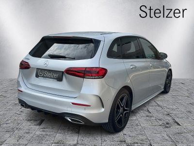 Mercedes-Benz B-Klasse Gebrauchtwagen Mercedes-Benz B-Klasse Gebrauchtwagen