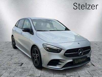 Mercedes-Benz B-Klasse Gebrauchtwagen Mercedes-Benz B-Klasse Gebrauchtwagen