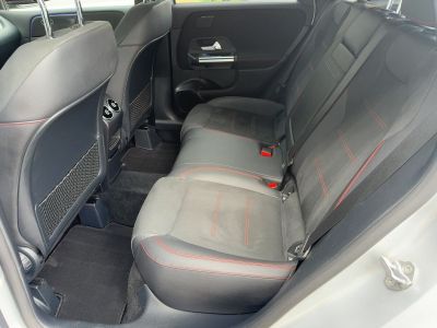 Mercedes-Benz B-Klasse Gebrauchtwagen Mercedes-Benz B-Klasse Gebrauchtwagen