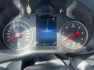 Mercedes-Benz Vito Gebrauchtwagen