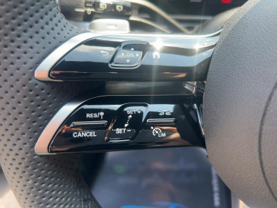 Mercedes-Benz C-Klasse Gebrauchtwagen