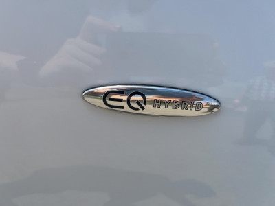 Mercedes-Benz C-Klasse Gebrauchtwagen