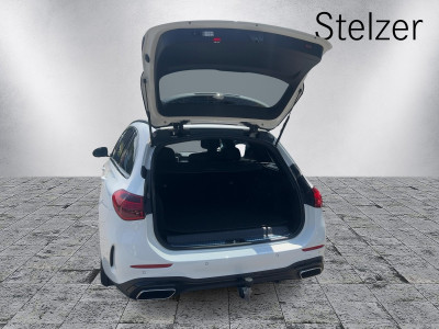 Mercedes-Benz C-Klasse Gebrauchtwagen