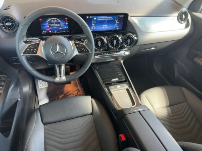 Mercedes-Benz GLA Gebrauchtwagen