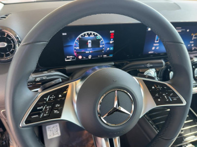 Mercedes-Benz GLA Gebrauchtwagen