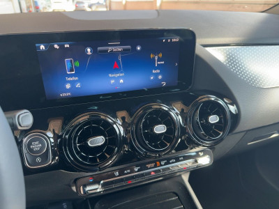 Mercedes-Benz GLA Gebrauchtwagen