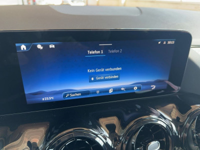 Mercedes-Benz GLA Gebrauchtwagen