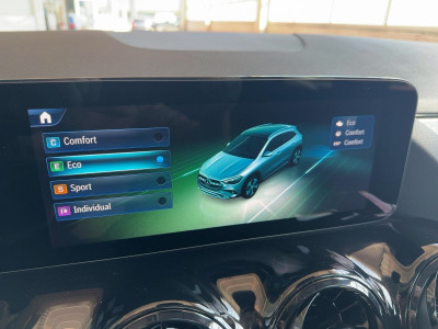 Mercedes-Benz GLA Gebrauchtwagen