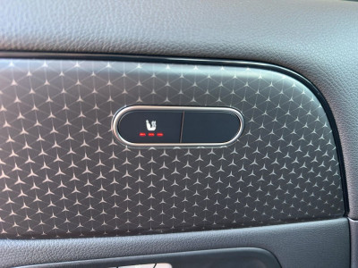 Mercedes-Benz GLA Gebrauchtwagen