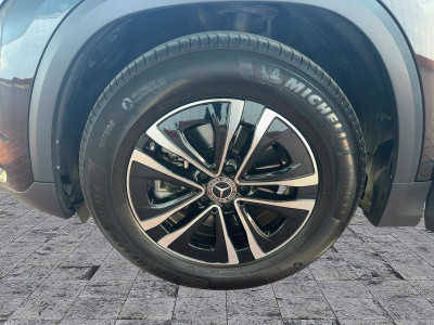 Mercedes-Benz GLA Gebrauchtwagen