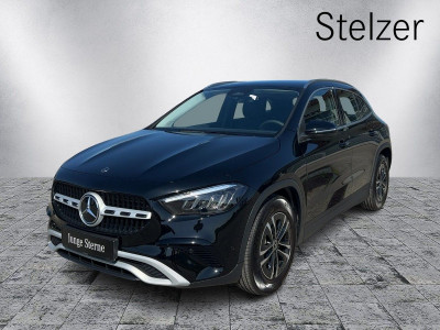 Mercedes-Benz GLA Gebrauchtwagen