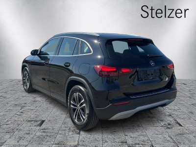 Mercedes-Benz GLA Gebrauchtwagen